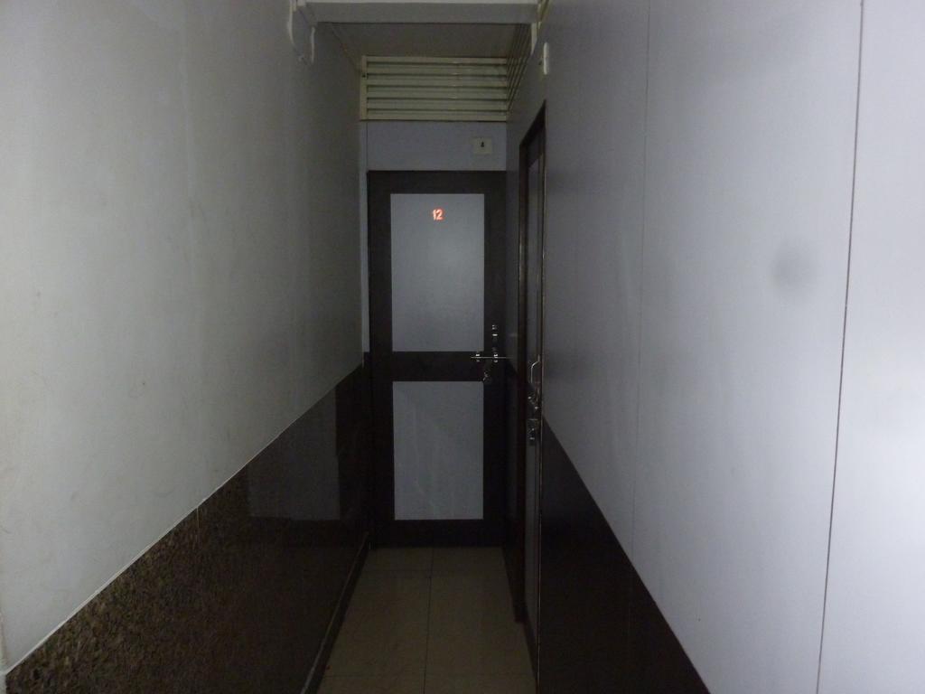 Yadgar Guest House Bombay Eksteriør billede