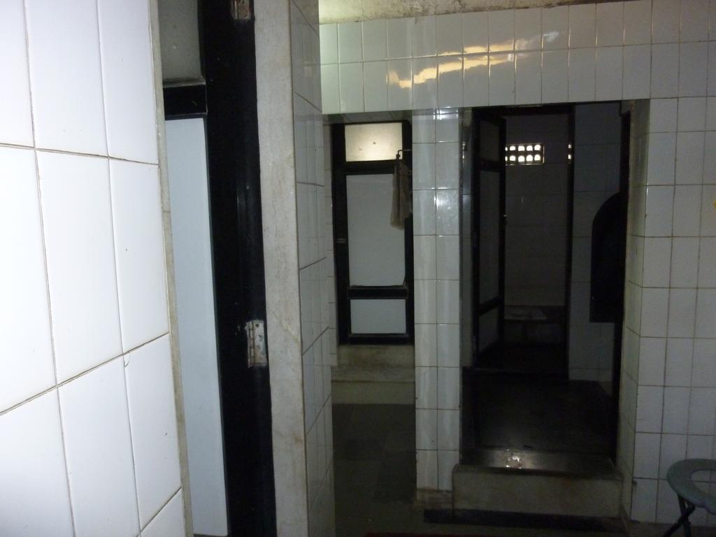 Yadgar Guest House Bombay Eksteriør billede