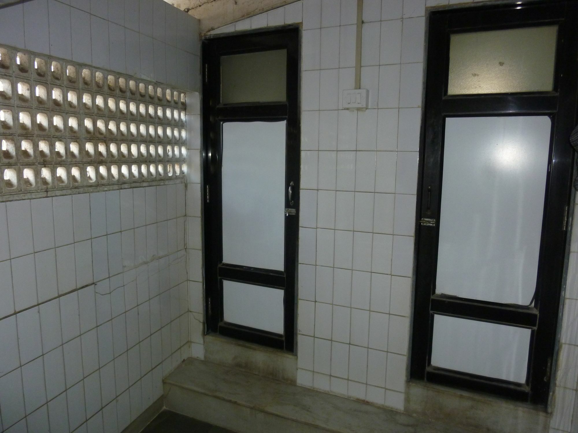 Yadgar Guest House Bombay Eksteriør billede